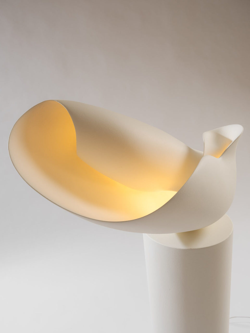 NAUTILE II FLOOR LAMP
