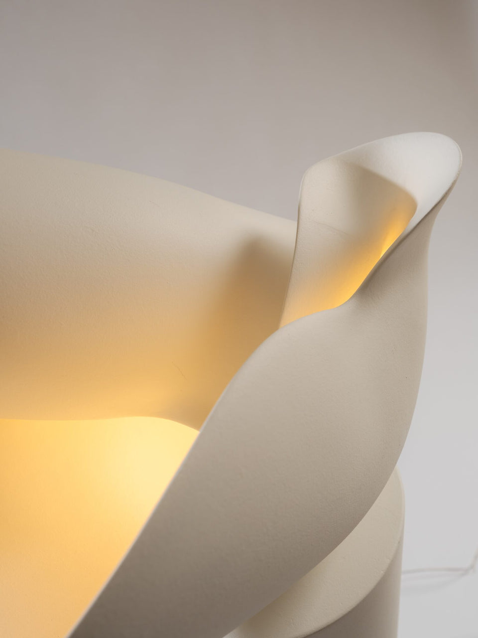 NAUTILE II FLOOR LAMP