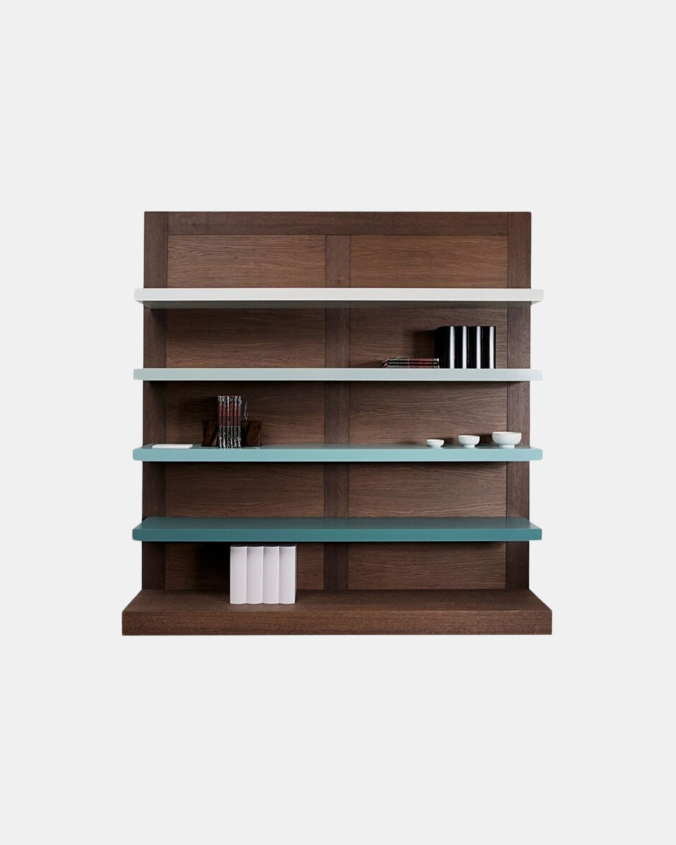 ARABEL BOOKCASE