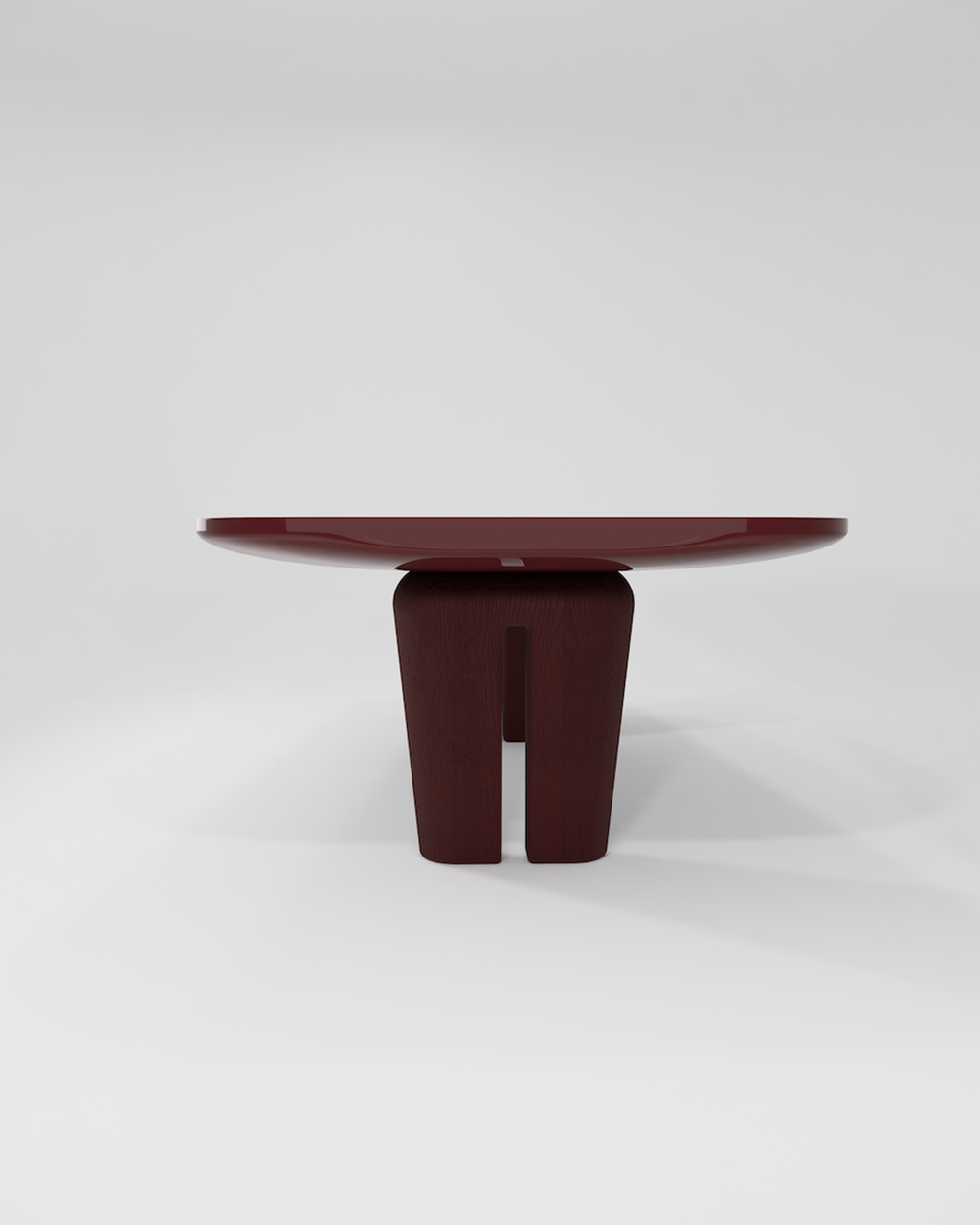 VARNA FOR BOON DINING TABLE – FREEMAN GALLERY