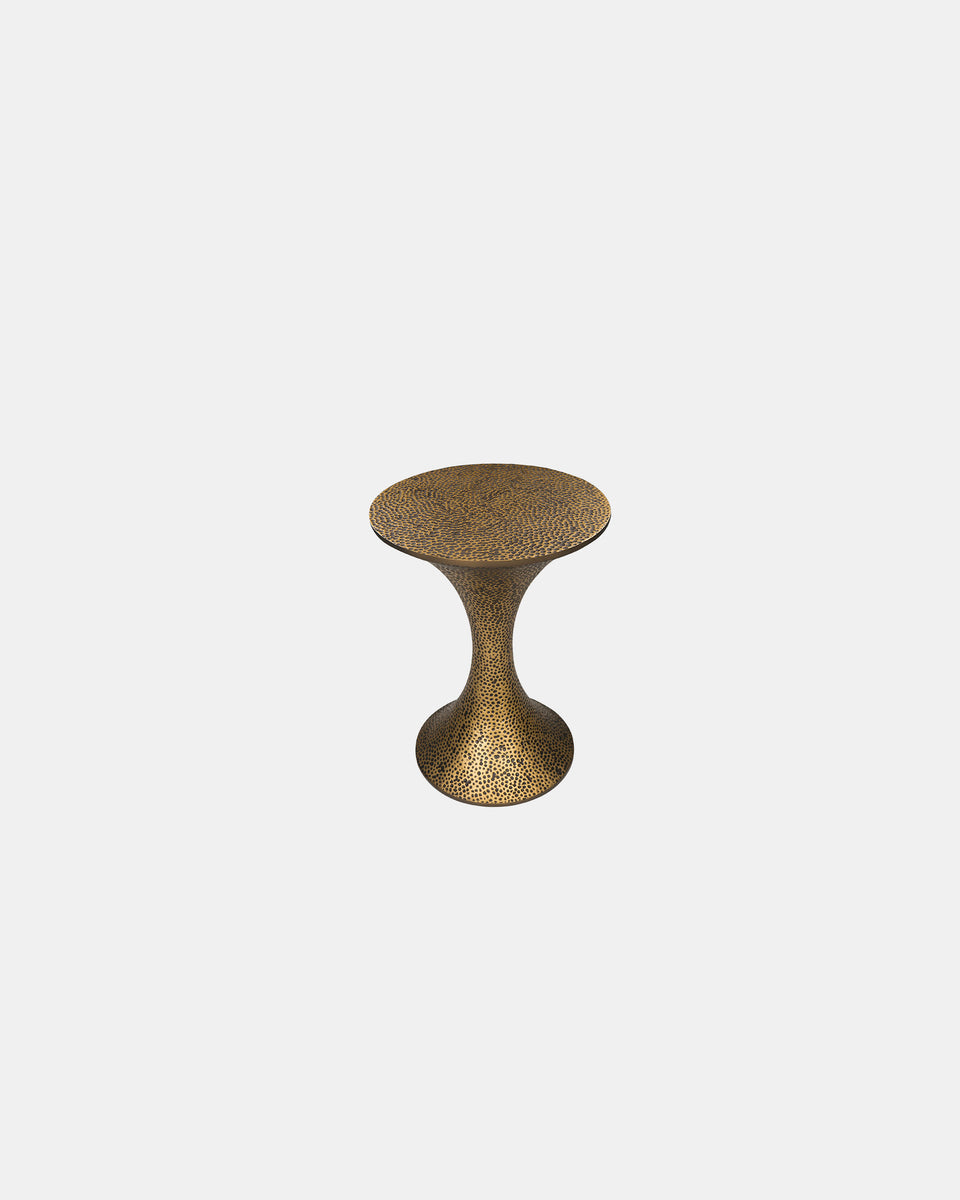 INES SIDE TABLE