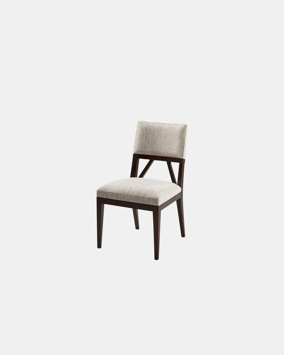 SESAME DINING CHAIR