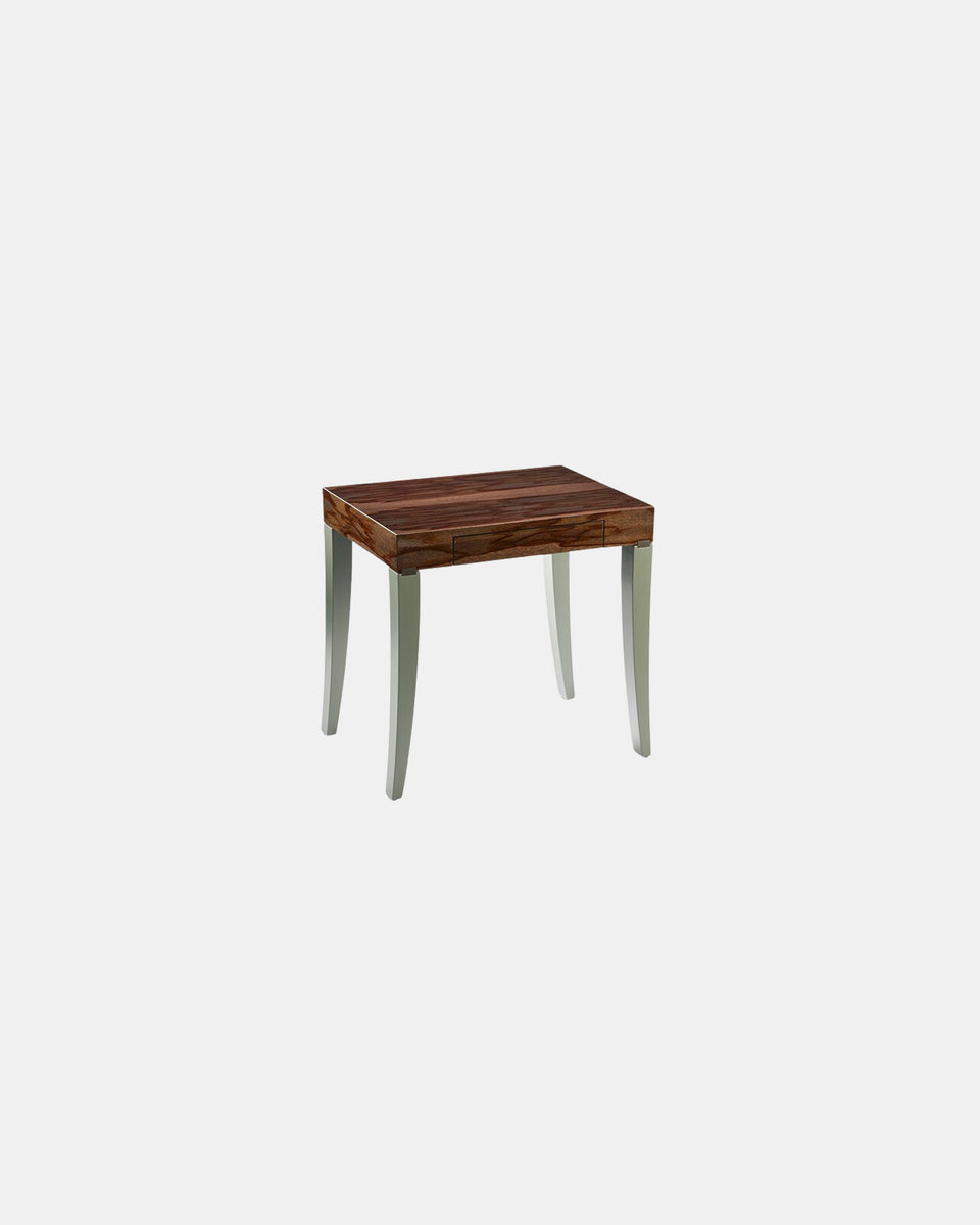 DARIUS BEDSIDE TABLE