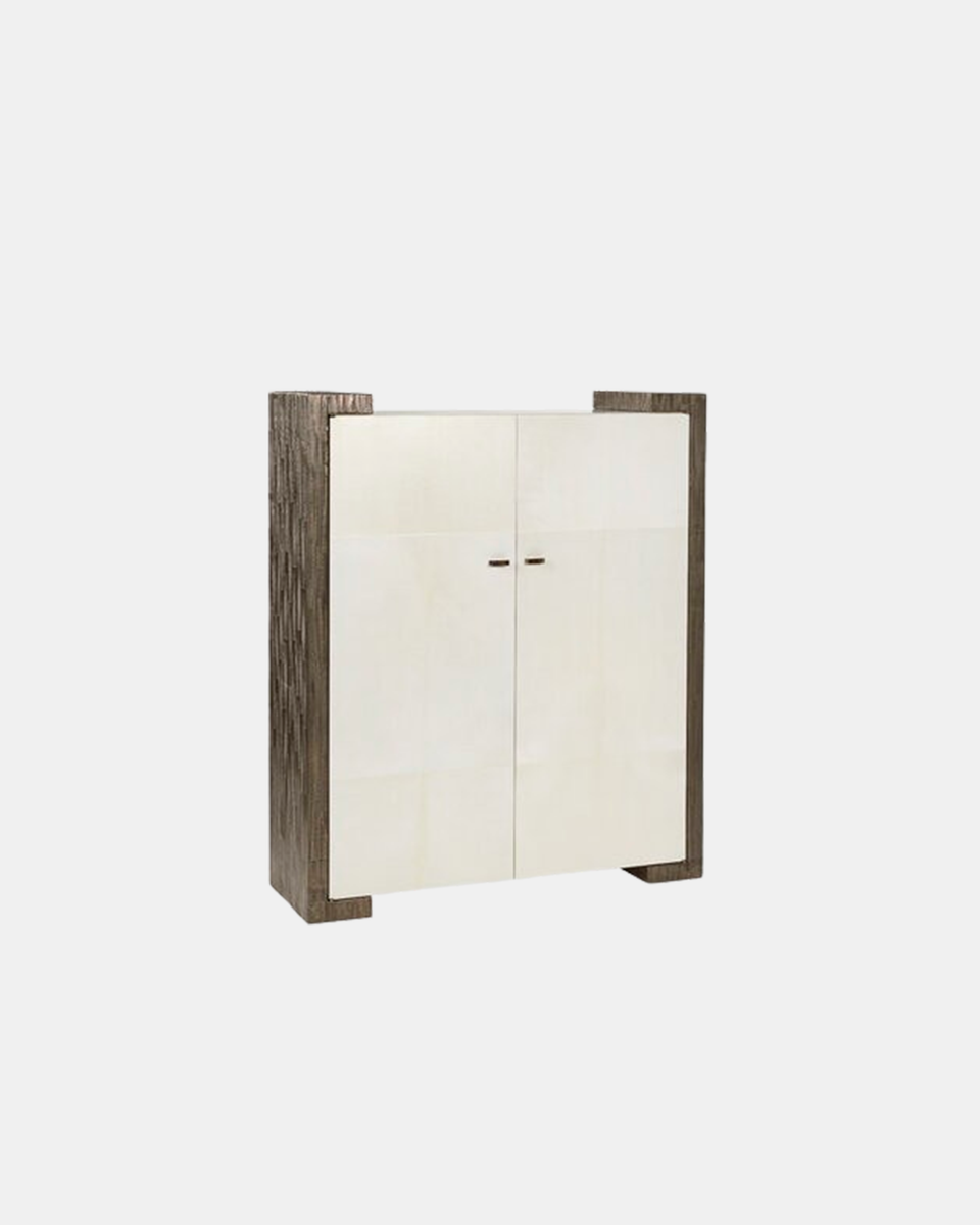 OTTO SHOE CHEST