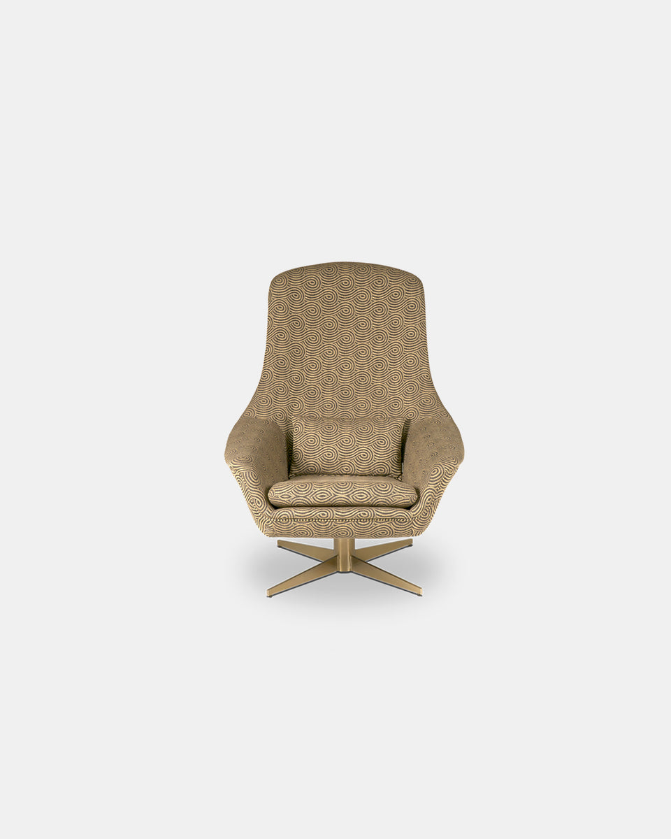 DIDRIK ARMCHAIR