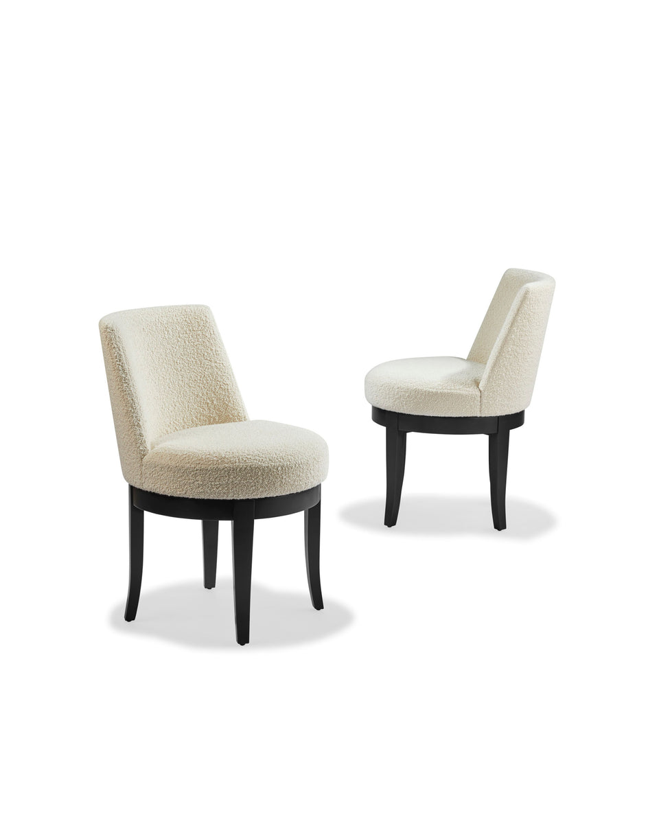 CARDINAL DINING CHAIR