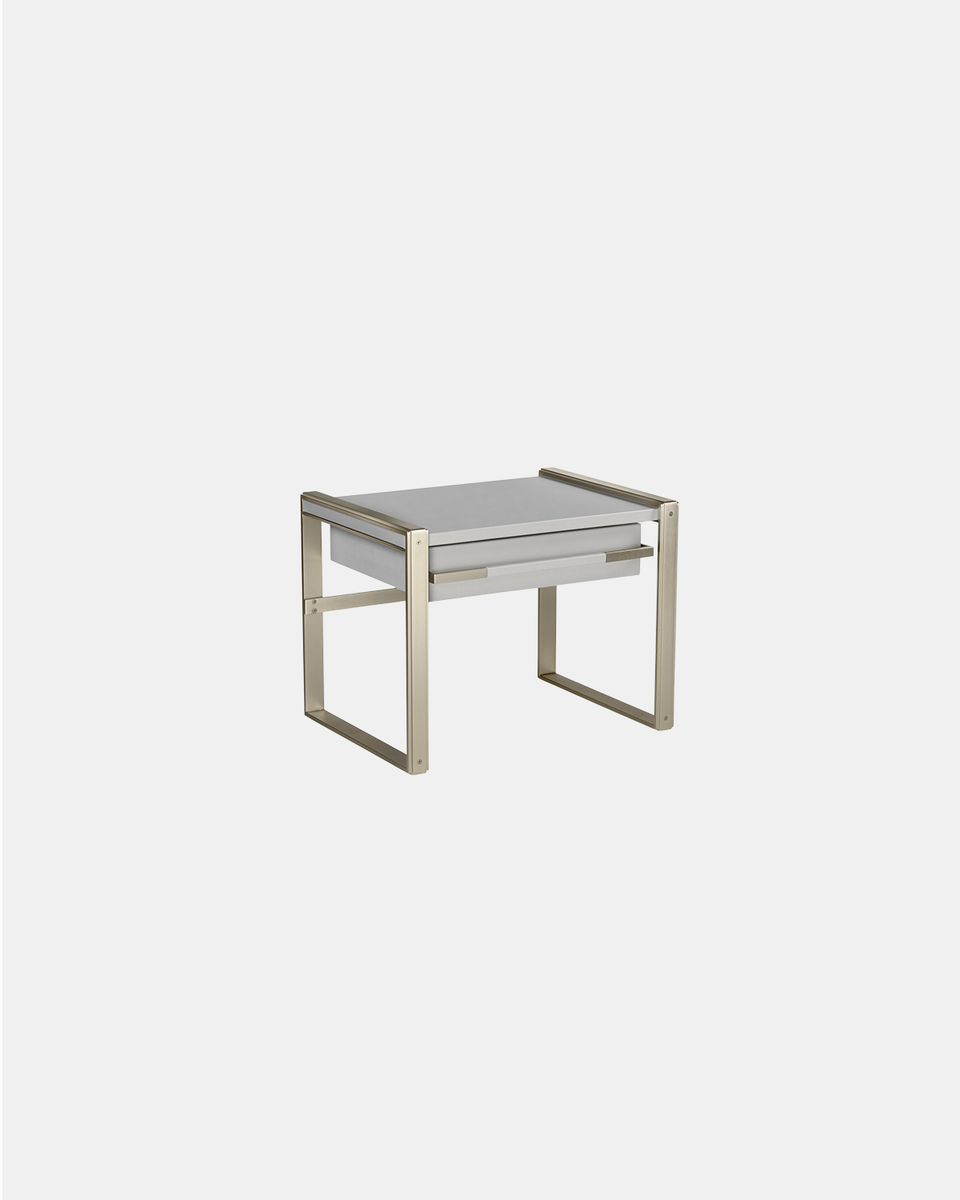 BAGAGLI SIDE TABLE