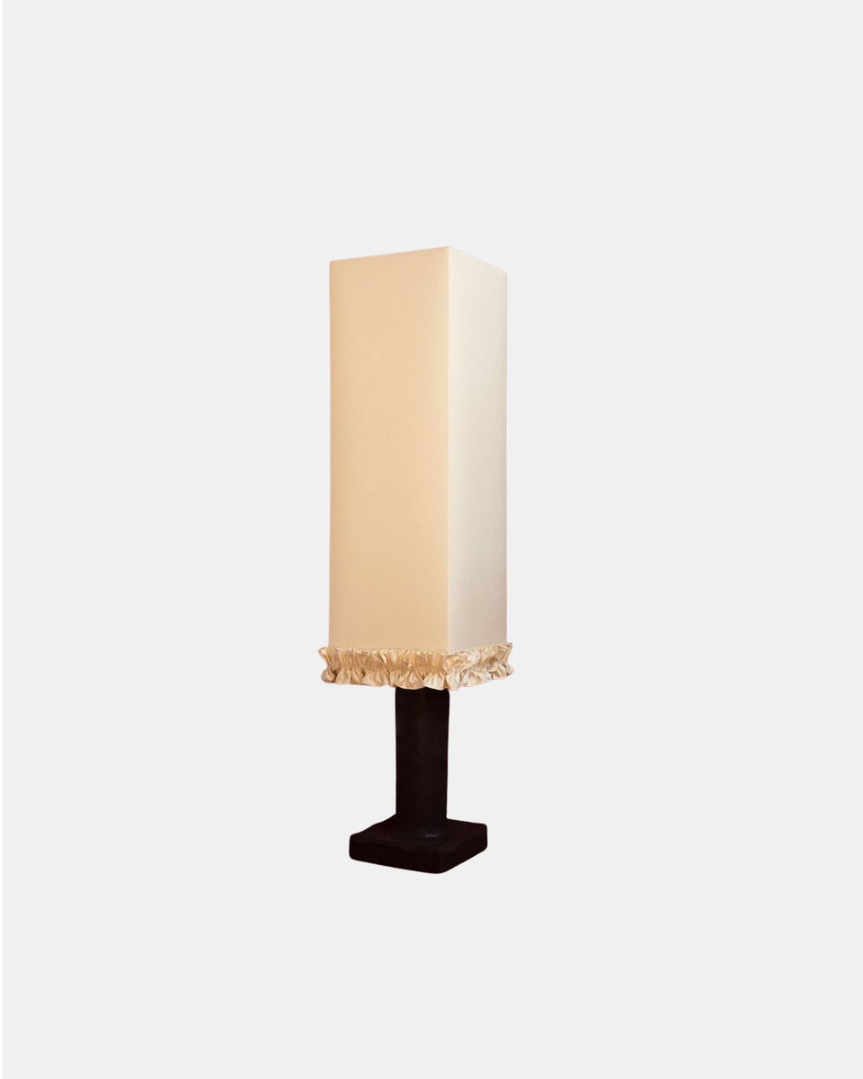 COCKTAIL FLOOR LAMP