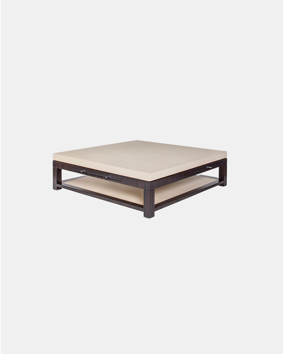 COMUNITA COFFEE TABLE