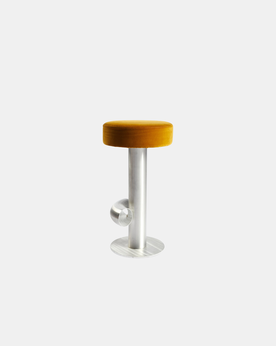 TABOURET BAR STOOL