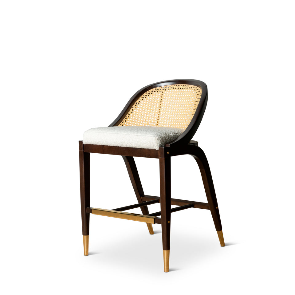 WORMLEY COUNTER STOOL
