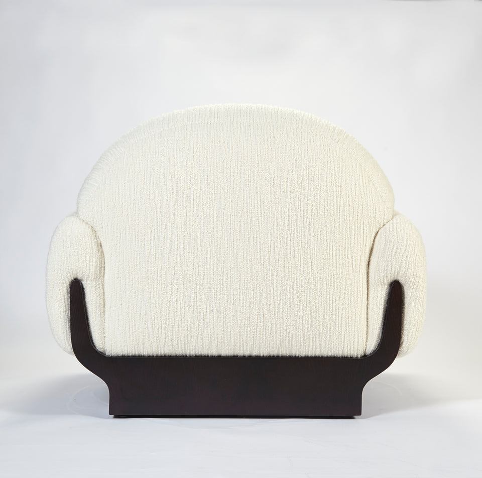 COPACABANA ARMCHAIR