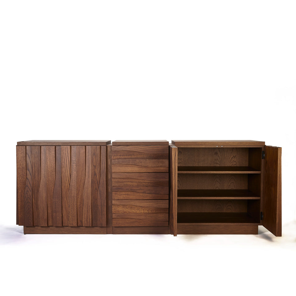 JACARANDA SIDEBOARD