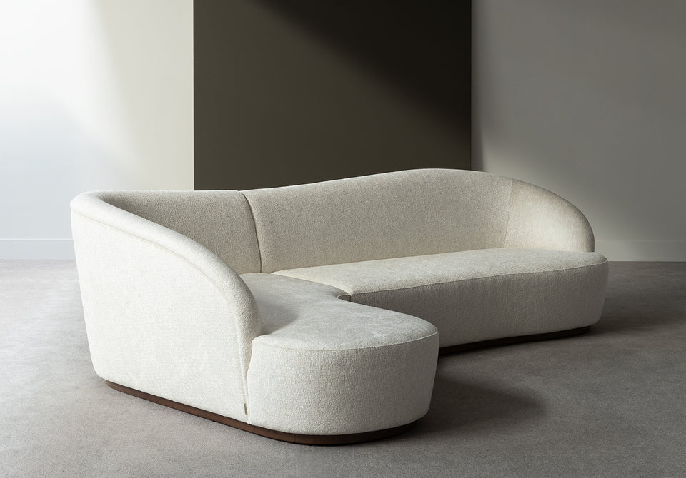 IGGY MODULAR SOFA