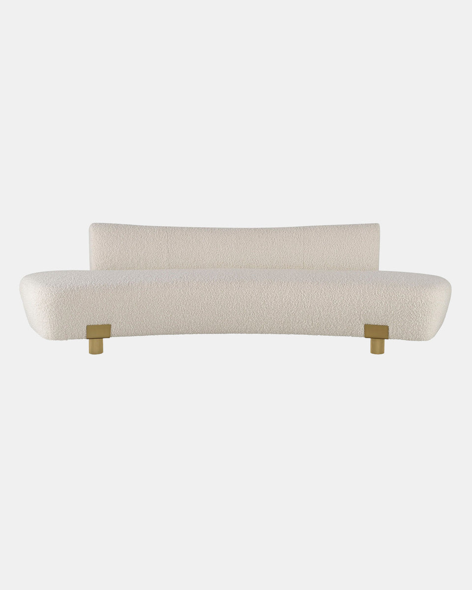 STRAP SOFA