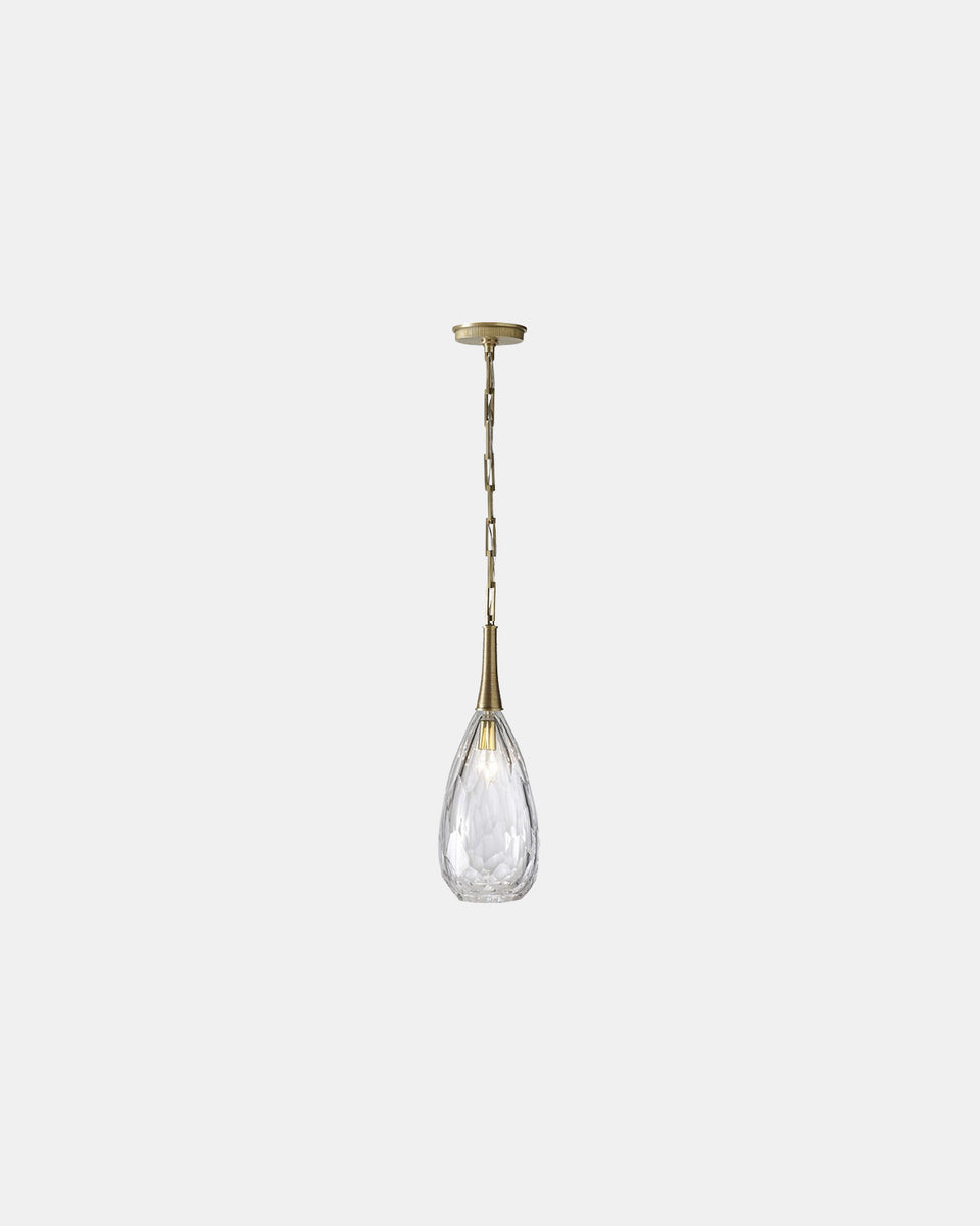 AMANDA PENDANT