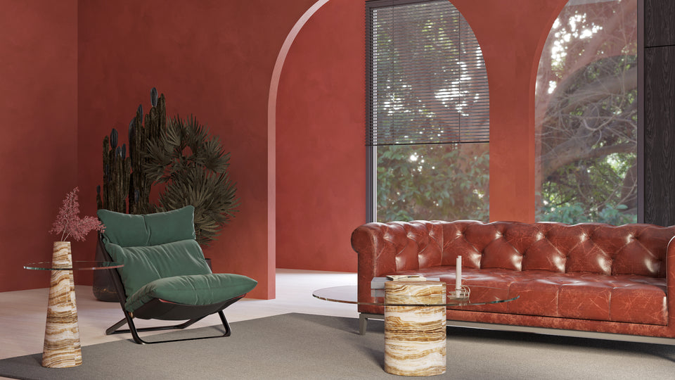 APOLLO COFFEE TABLE
