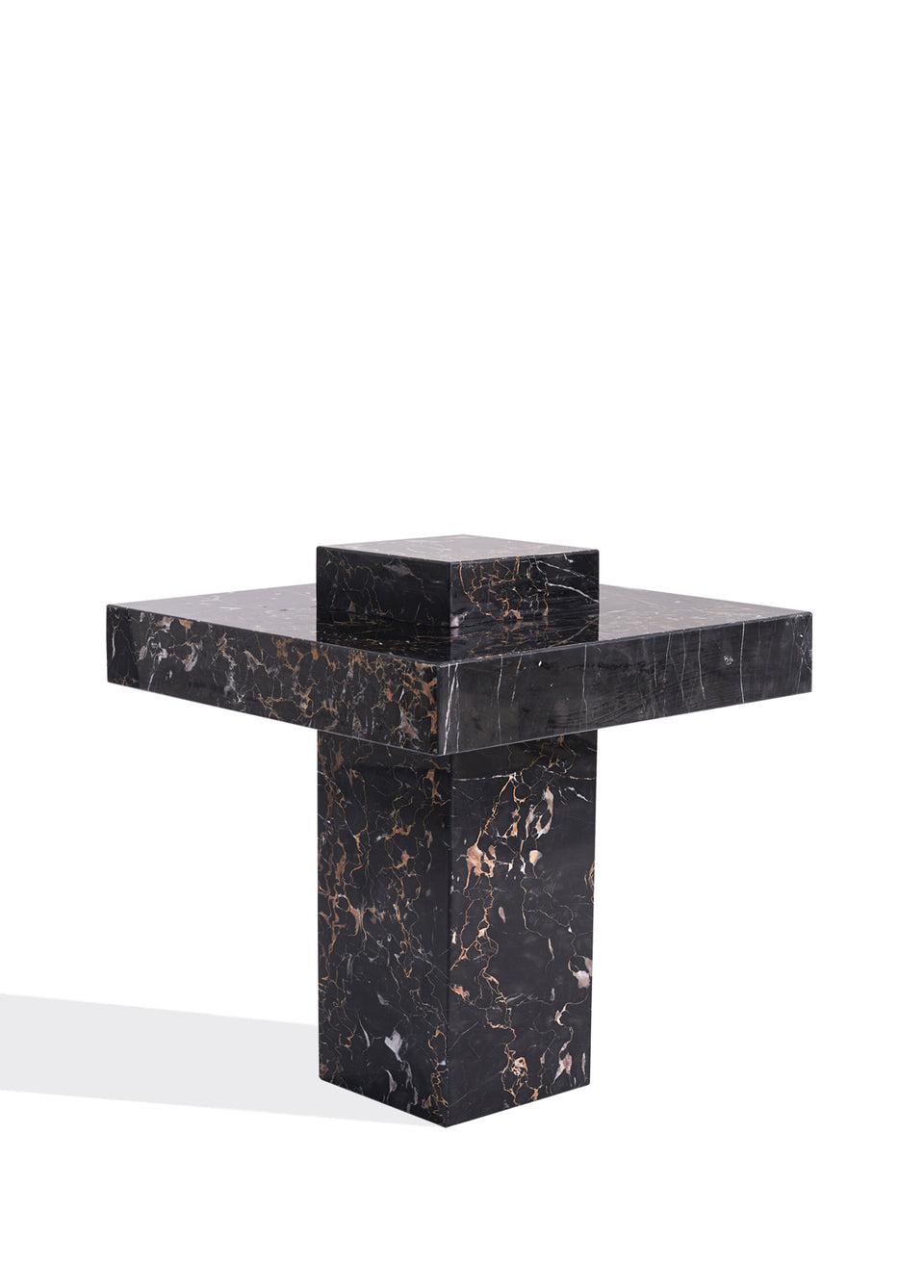 DOLCE PORTORO SIDE TABLE