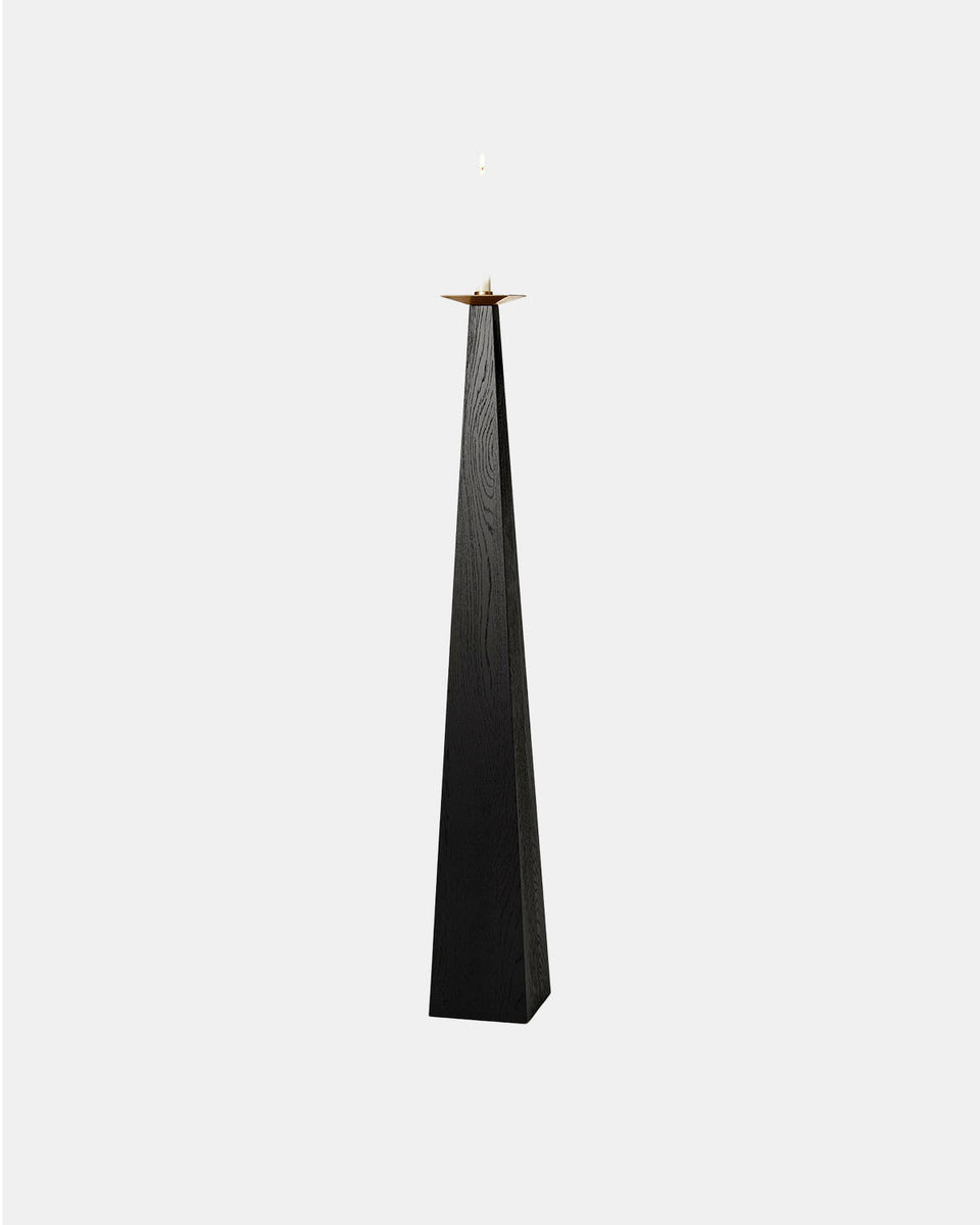 TAES CANDLE HOLDER