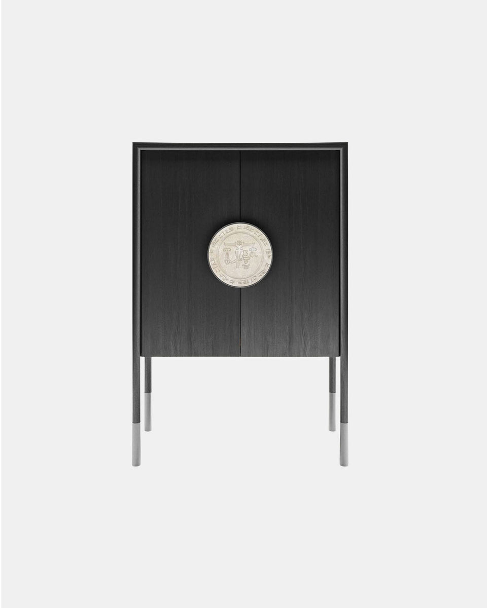 PUDUHEPA LIQUOR CABINET