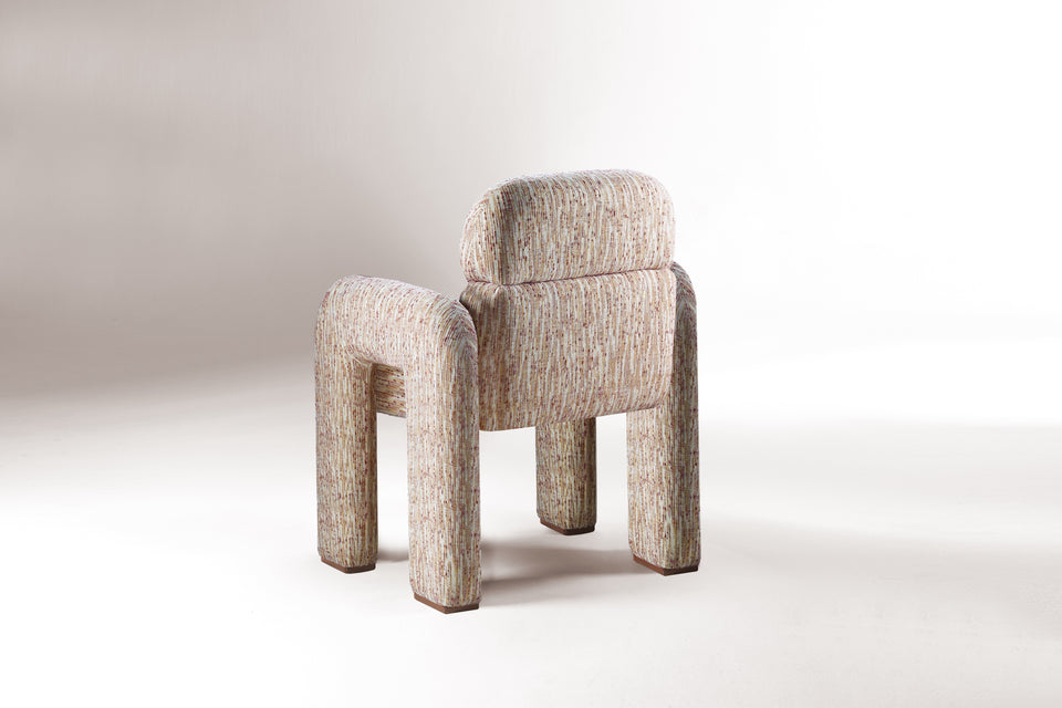 VERTIGO CHAIR