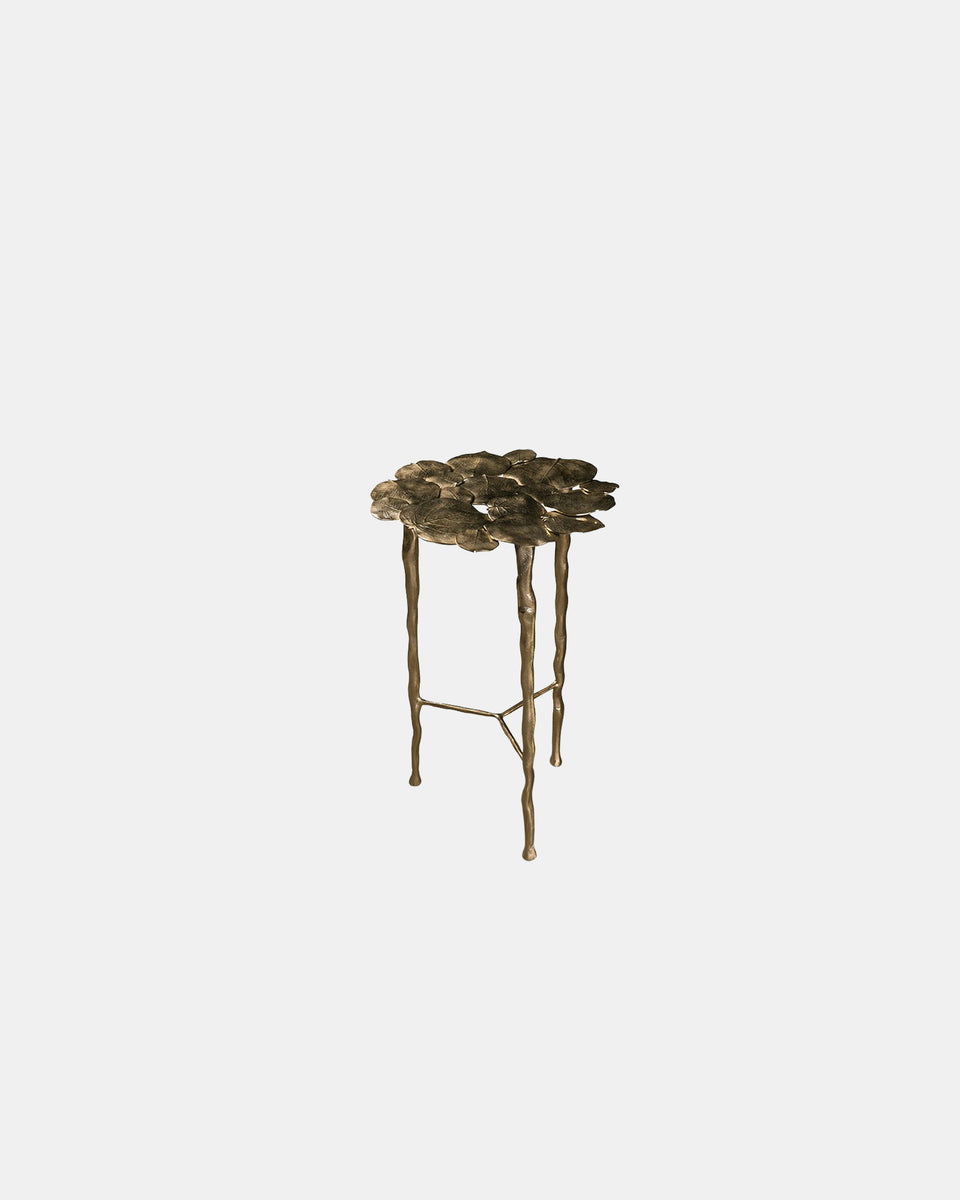 NYMPHEA SIDE TABLE