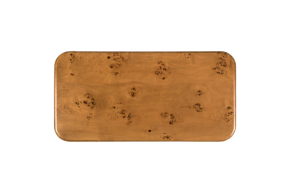 31313 MAZEL VENEER CONSOLE
