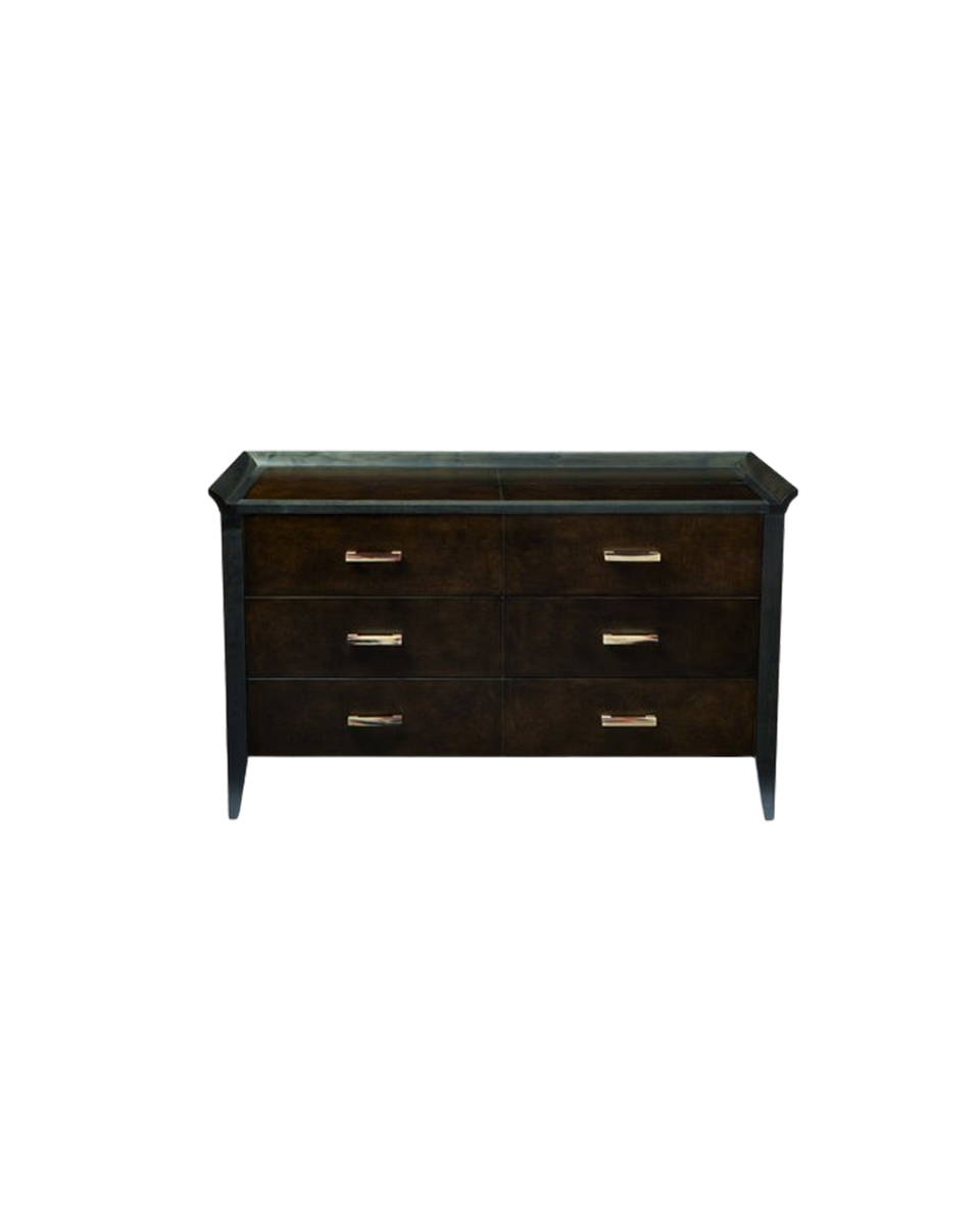 LUCCA CHEST OF DRAWERS