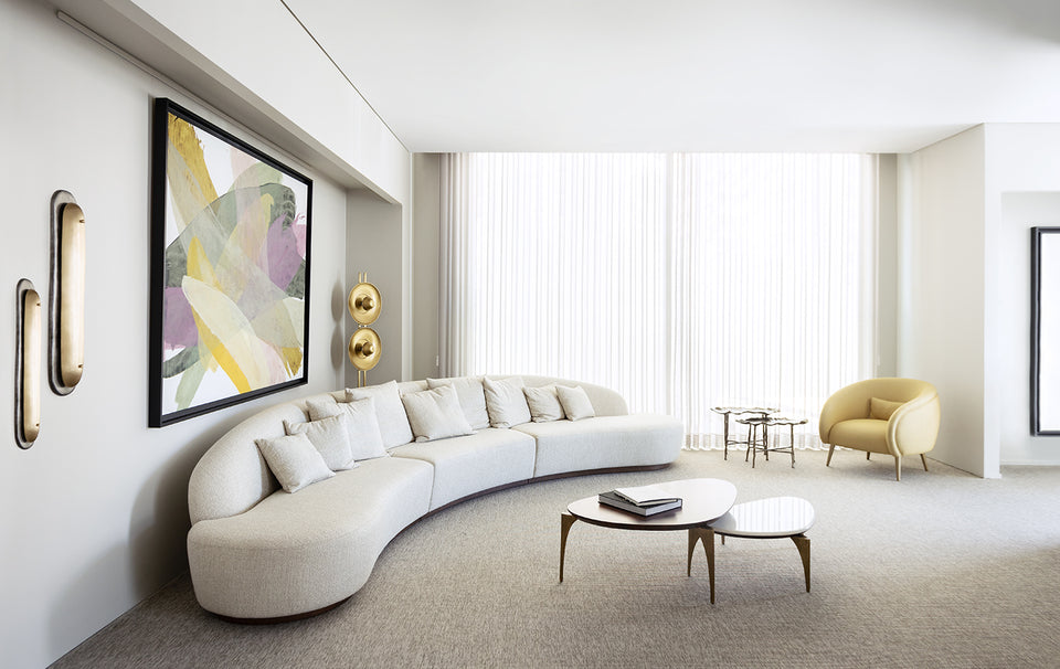 IGNACIO MODULAR SOFA
