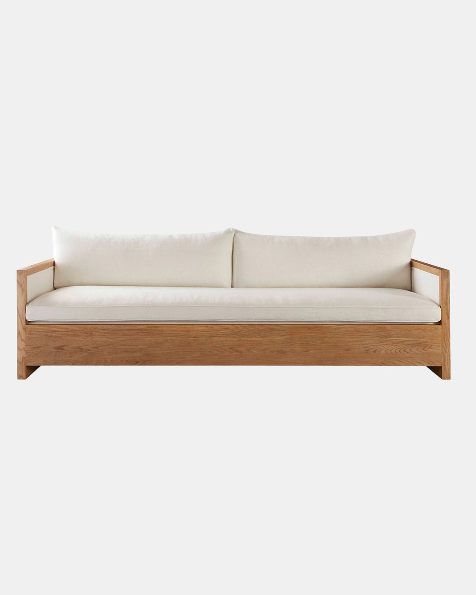 TRESSER SOFA