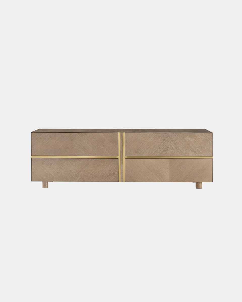 AXTON CREDENZA