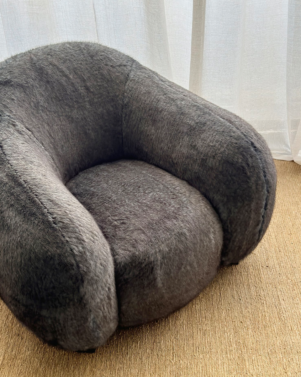 BUM BUM CHAIR
