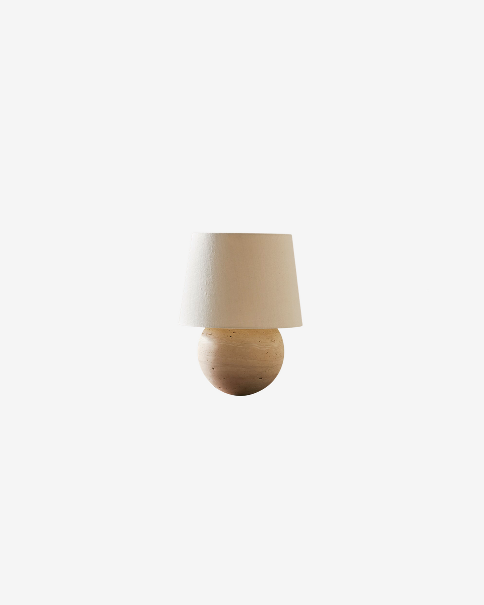 FRANK LAMP