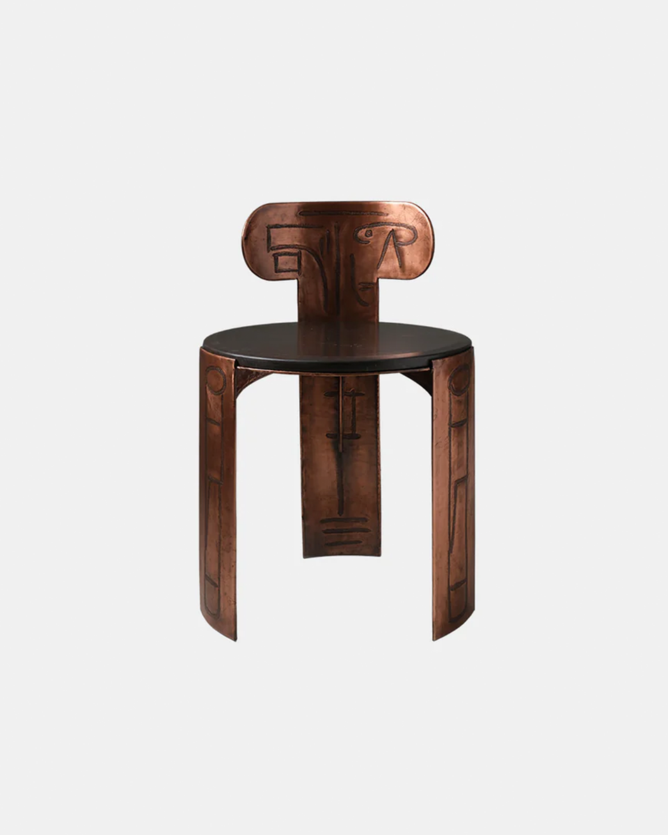 CHAIR KI