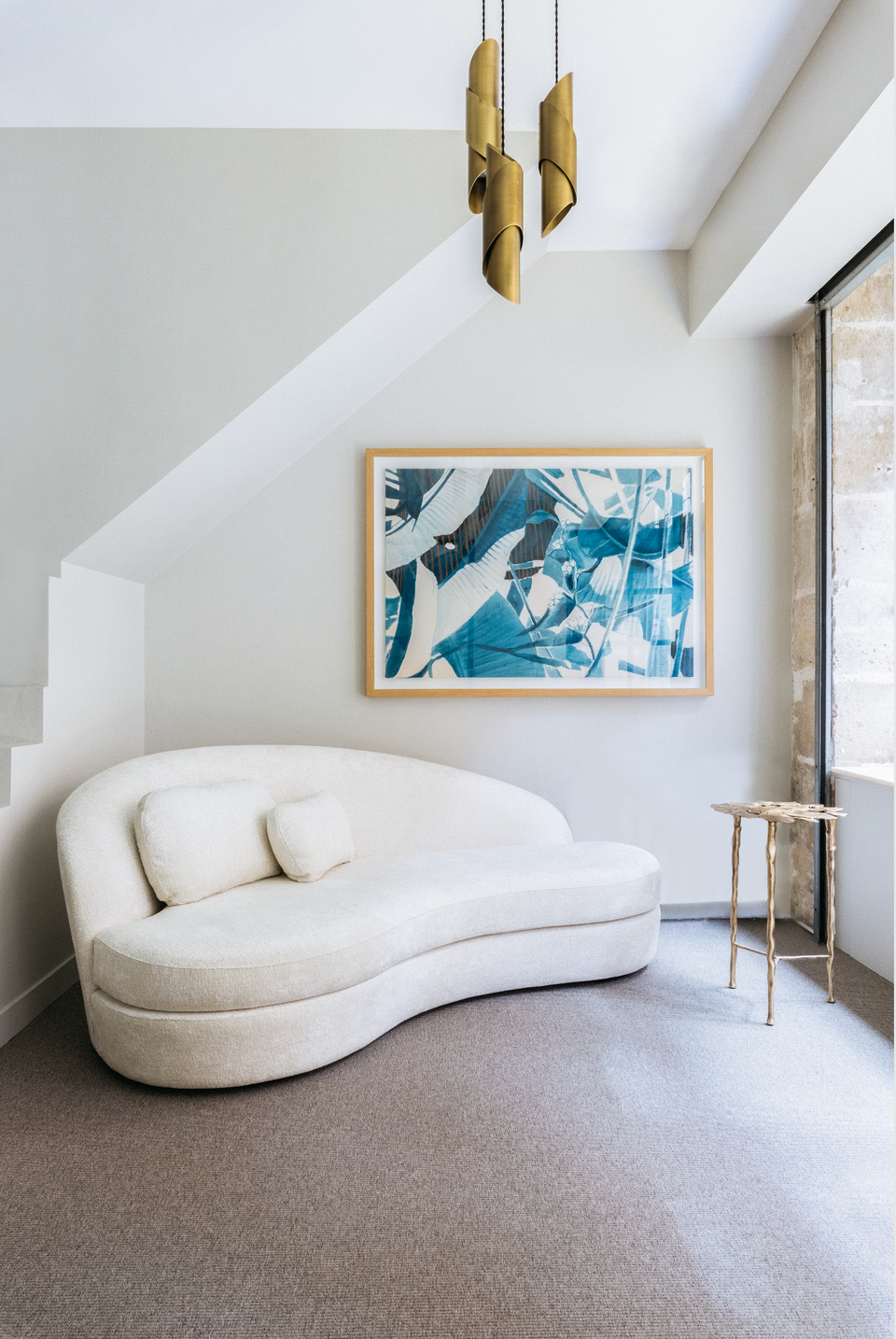 IGNACIO II SOFA