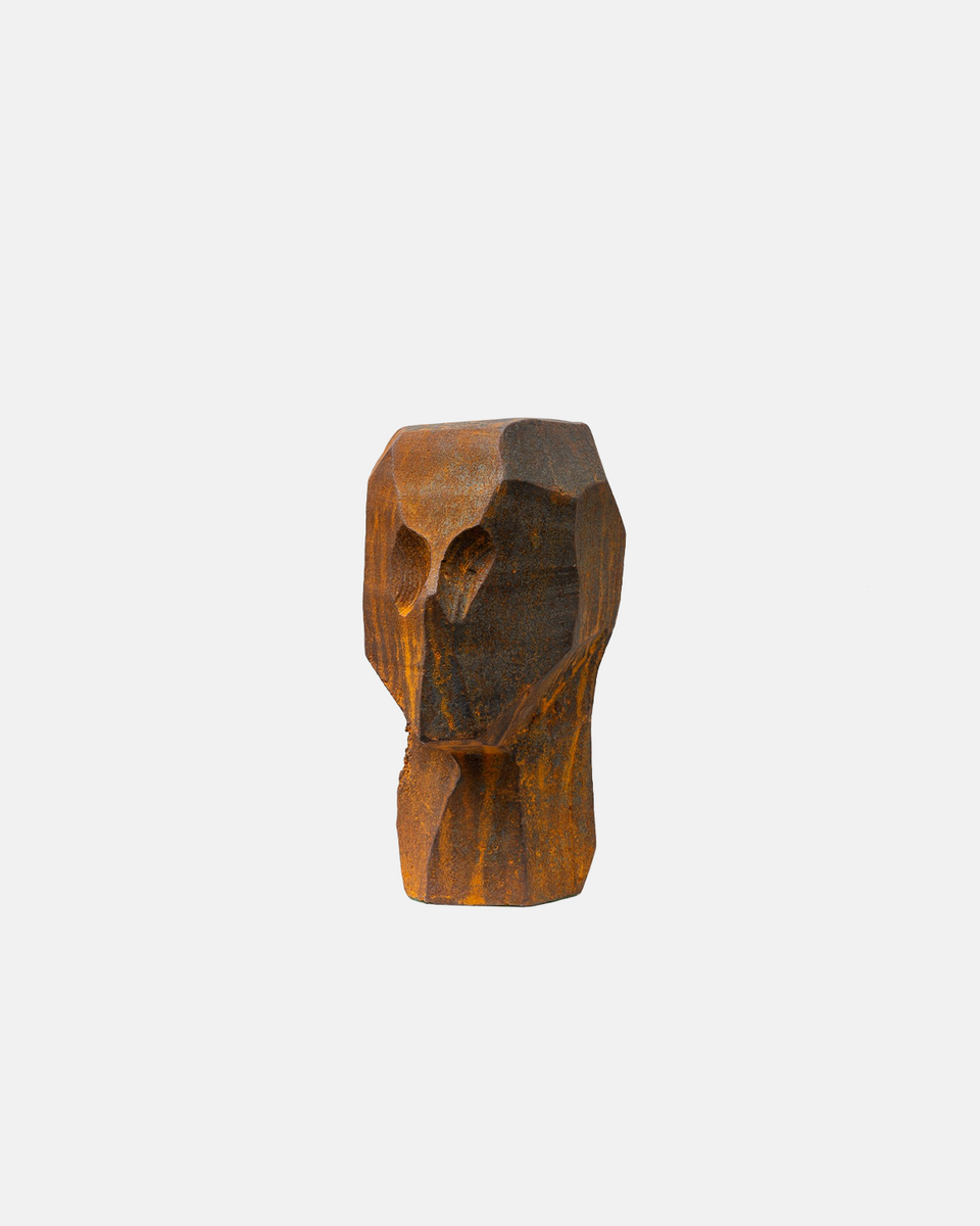 ANGULAR HEAD FORM I