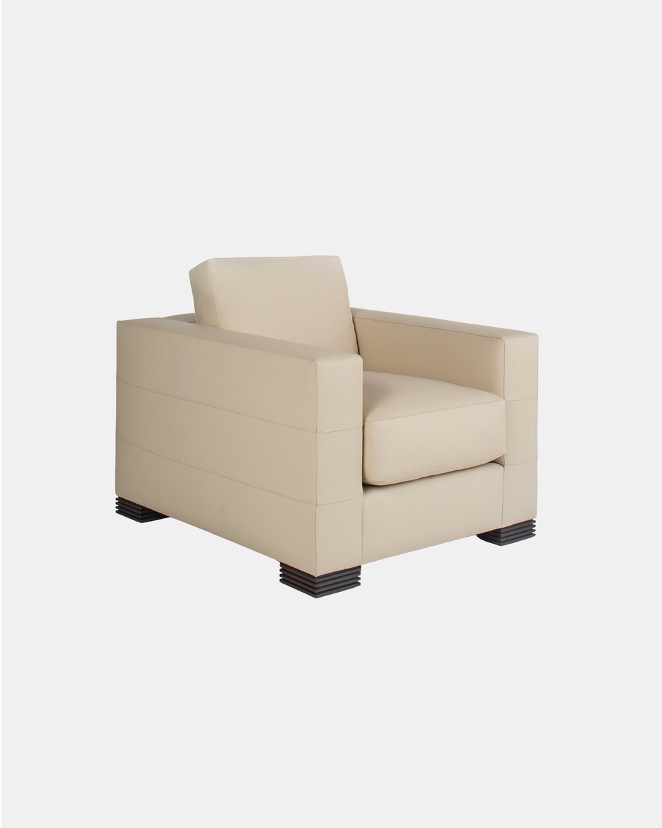 MADISON CLUB CHAIR