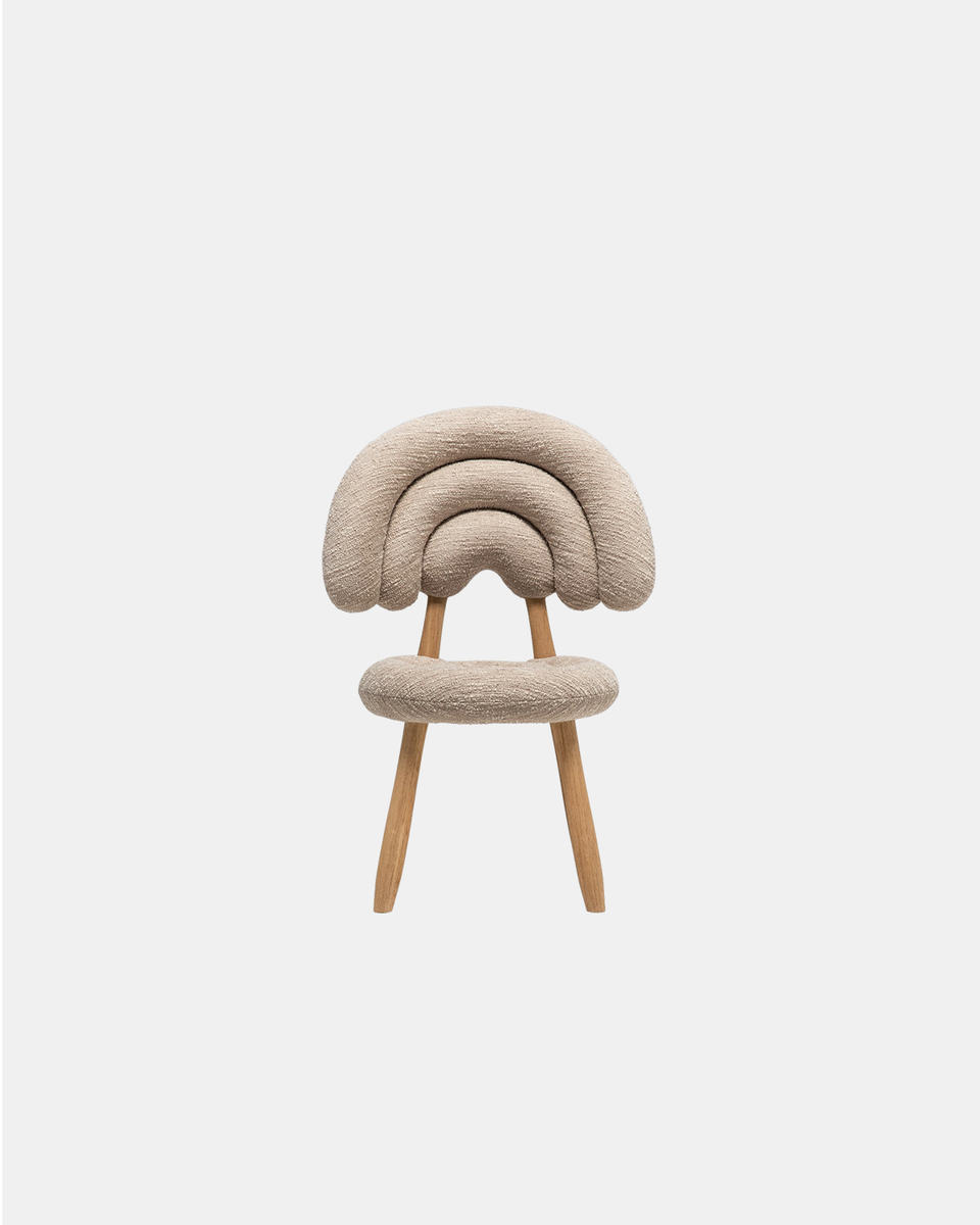 CARYS CHAIR