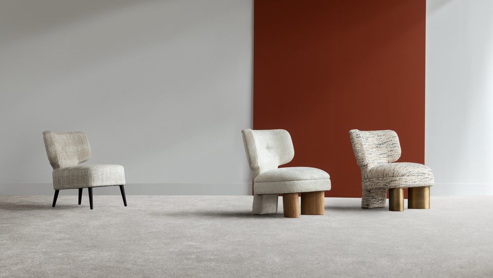 THALIA ARMCHAIR