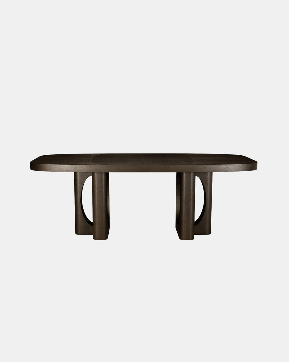 TAXCO II DINING TABLE