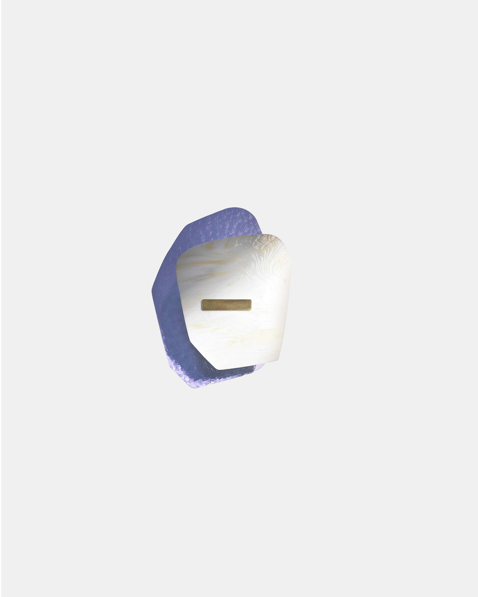 ALLIANCE 01 LIGHT SCULPTURE