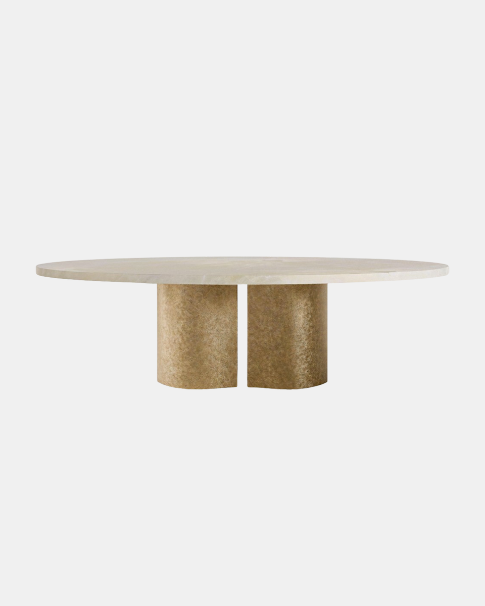 ETHEREAL DINING TABLE