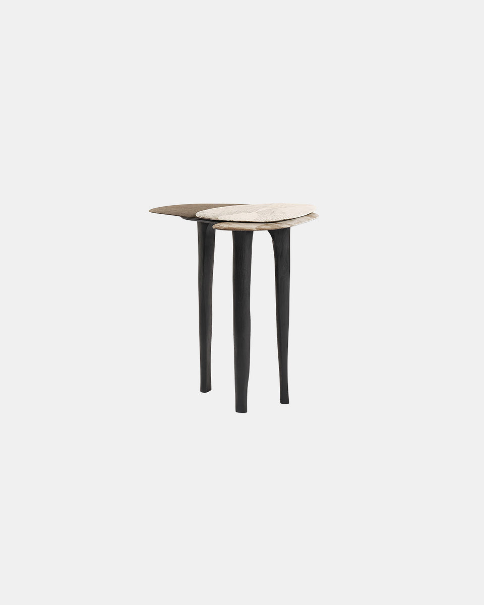 RUTSU SIDE TABLE
