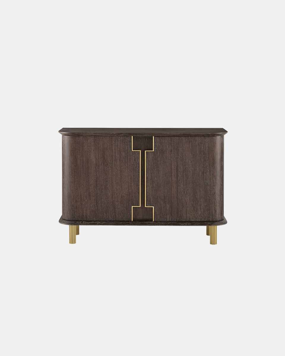 BASTILLE CABINET