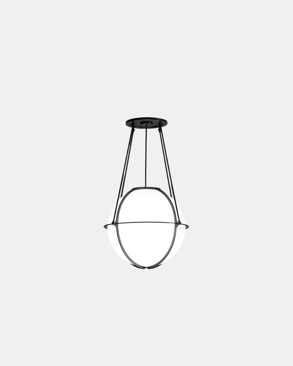 GLOBE PENDANT