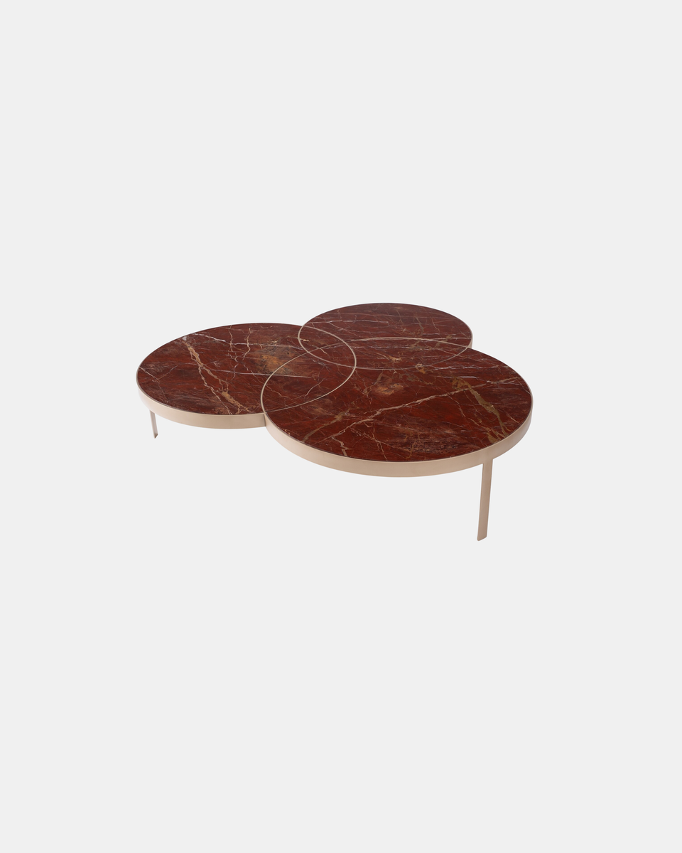 JACKIE COFFEE TABLE