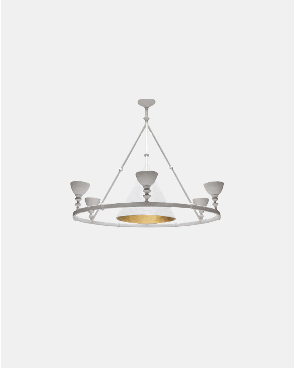 OLYMPIA CHANDELIER