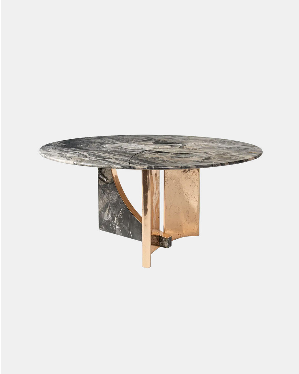 SPINNAKER TABLE