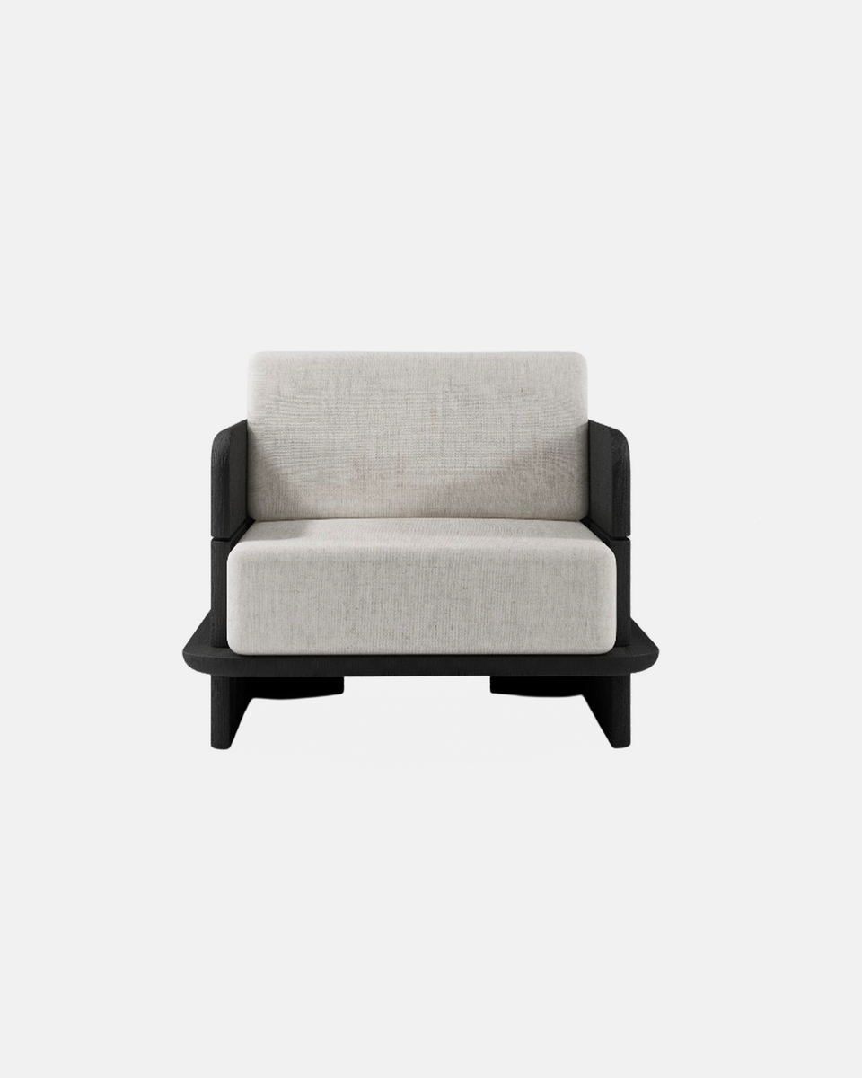NIRA LOUNGE CHAIR