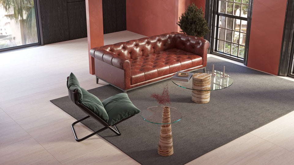 APOLLO COFFEE TABLE